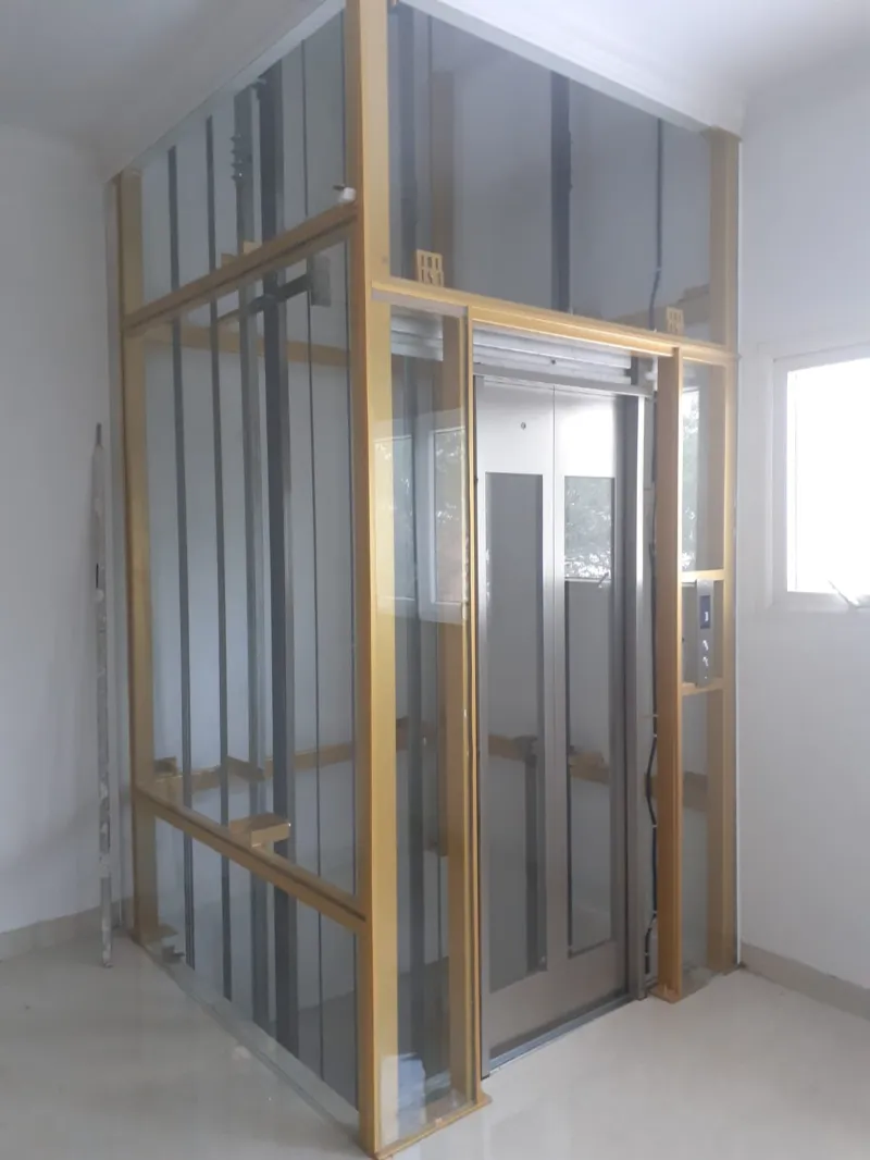 Lift Passenger Sedco Jaya 7
